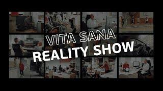 Vita Sana Club Reality Show 2022 - Kino verze