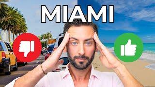 Is Miami Worth The Hype? The Truth On Living In Florida's Hotspot