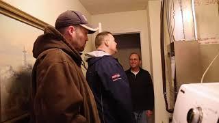 A Day in the Life of an Install Technician | HVAC Services in Indianapolis