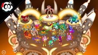 RARE Wublin Island - Full Song [My Singing Monsters]