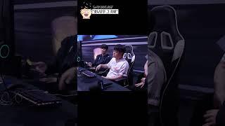 대회에서 Z드래그백 레전드 ㄷㄷ..