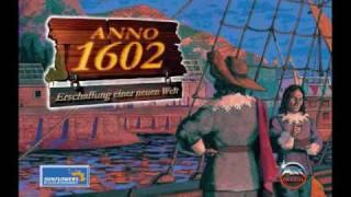 Anno 1602 OST - Irish Touch