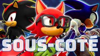 3 JEUX SONIC SOUS-ESTIMÉS ⭐