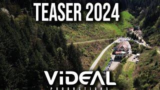 VIDEAL - Teaser - 2024