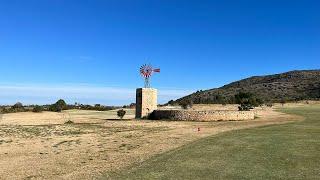 La Sella Golf