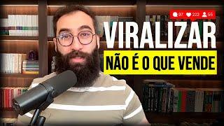 Como ir de R$0 a R$100.000+ com um NEGÓCIO de uma pessoa só em 2025 - Live 67