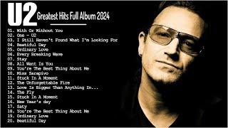 U2 Greatest Hits - Best Songs Of U2 - U2 Full Album 2024 #U2