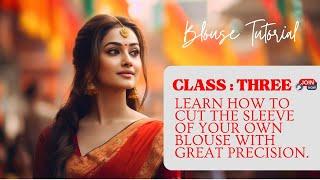Learn sewing from YouTube, how to easily learn sewing and cutting #appearancedesignstudio