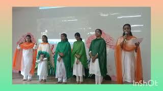 15th August Competition