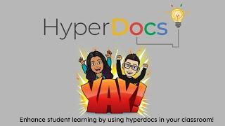 HyperDocs