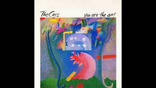 The Cars - You Are The Girl (1987) HQ