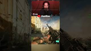 RPK Spray Down CHAMPION In Battlefield 2042
