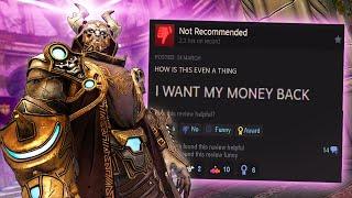 The WORST FEATURES In Every Borderlands Game! - (BL1 - Tiny Tina's Wonderlands)