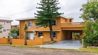 Tamuning Home For Sale