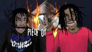 TOKYO'S REVENGE FEAT. JASIAH - BODYCOUNT (OFFICIAL LYRIC VIDEO)
