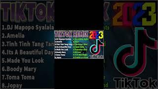 TRENDING TIKTOK VIRAL BUDOTS DANCE MASHUP REMIX 2023 || SEE TINH - SABAK DADDY  JONEL SAGAYNO MIX