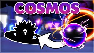 *NEW* PET SWARM SIMULATOR COSMOS UPDATE! NEW WORLD! NEW PETS! AND MUCH MORE!