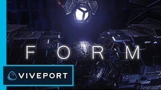 FORM | Charm Games | Viveport
