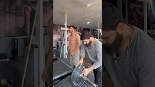 Trainer ne Motivation ke Chakkar me Uda Diya Client ko  | Gym Fail 2025 | Funny Desi Video