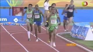 Juegos Panamericanos de Guadalajara-atletismo Barrios Juan Luis-gana oro.(24_10_2011)