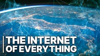 The Internet of Everything | Silicon Valley | Youtube Documentary