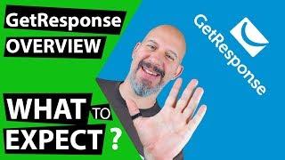 GetResponse Overview - What To Expect?