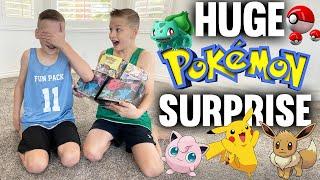 Pokemon! You Won't Believe What We Got!