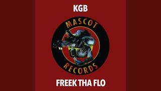 Freek Tha Flo (Punchflofadaradio)