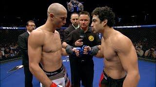 Donald Cowboy Cerrone vs Danny Castillo | WEC 34 | Full Fight (Fight, MMA, Boxing, Knockout)