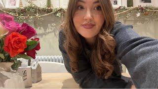 Poundland designer Dupes Haul | white company | Sol de janero | Charlotte tilbury vlogmas Day 7