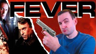 Fever (1991) Sam Neill - Armand Assante | Thriller | FULL MOVIE Reaction + Review