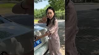 买二手车，一定要记住这四个验车技巧，保你不被坑！