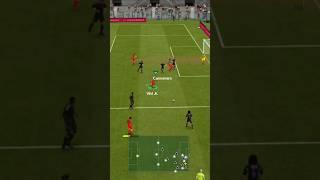 POV: Opponent is fc champion  #fifamobile #eafc24 #fifa23 #shorts