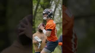 Bears Training Camp HYPE || Highlights || #bears #nfl #chicagobears #football