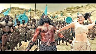 "manmaggam " Hindi Dubbed Blockbuster Action Movie Full HD 1080p | Mammootty, Unni Mukundan