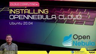 Installing OpenNebula Cloud on Ubuntu 20.04