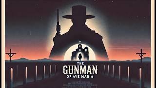 Gunman of Ave Maria | Western | HD | Full movie in English