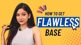 How To Get Flawless Base for Summers *EID MAKEUP* | GRWM | Chillbee