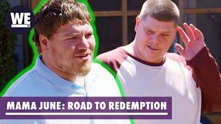 WTF Are June & Geno Doing Here?!  Mama June: Road to Redemption