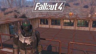 Fallout 4 - EPIC ARENA BATTLES!