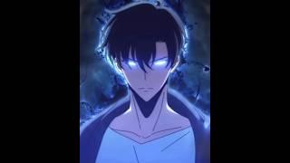 Anime of The Year Award  - Solo Leveling  || Solo Leveling Edit || #sololeveling #anime #shorts
