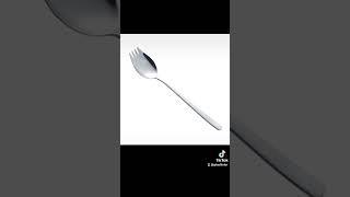 SPORK-LIFT #funny #forklift #forkliftcertified #spork #fork #sporklift #tiktok #tiktokvideo #viral