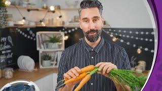 Asiatisch kochen: Einfach mal komplettes Menü in unter 1h zaubern