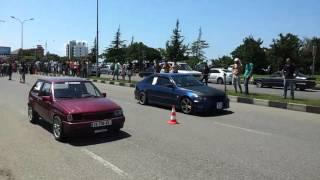 opel corsa 2.0 vs altezza