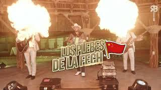 Los Plebes De La FECH - Raul Beltran (Video Musical)