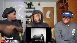 KENDRICK DROPPED GNX!?! Kendrick Lamar - whacked out murals REACTION