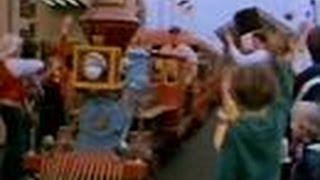 Dispensa's Kiddie Kingdom (Commercial #2, 1981)