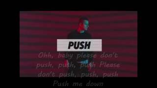 Akcent feat. Amira - Push [Love The Snow] With Lyrics