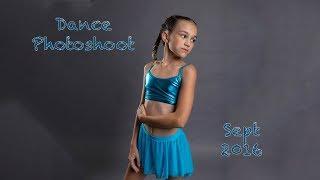 Artkeh Dance Photoshoot (Sept 2016)