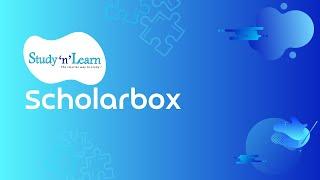 How To Be a Scholar Student in School | Learn From ScholarBox!